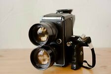 Rare konica omegaflex d'occasion  Viry