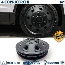 Copricerchi per opel usato  Italia