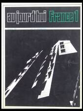 Art architecture 1966 d'occasion  Rennes-