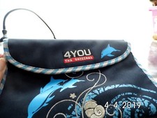 4you federmappe federtasche gebraucht kaufen  Mülheim an der Ruhr
