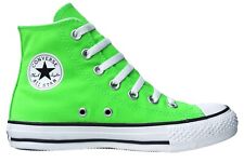 Converse chucks neon gebraucht kaufen  Berlin