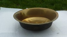 Antique brass jam d'occasion  Expédié en Belgium