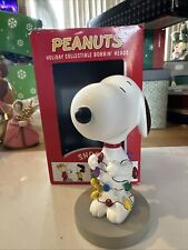 snoopy bobblehead for sale  Warren