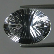 Diamond quartz oval for sale  Fennville