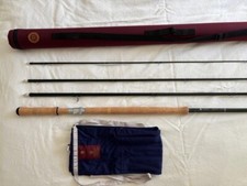Hardy gem mk.2 for sale  NEWTON ABBOT
