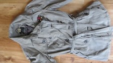 Jacke maria kurzmantel gebraucht kaufen  Lensahn