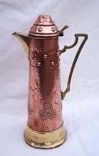 Secessionist art nouveau d'occasion  Auray