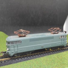 Jouef electric locomotive d'occasion  Expédié en Belgium