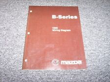 1999 mazda b4000 for sale  Fairfield