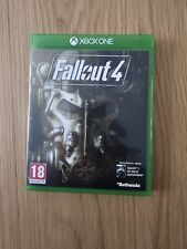 Fallout microsoft xbox d'occasion  Carvin