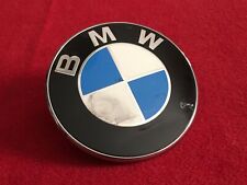 Bmw 78mm logo usato  Aosta