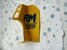 Suzuki rm125 rad for sale  ABERDARE