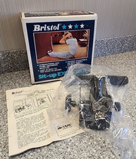 Bristol sit exerciser for sale  San Jose