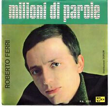 Vinile giri roberto usato  Roma