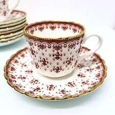 Spode fleur lys gebraucht kaufen  Euskirchen