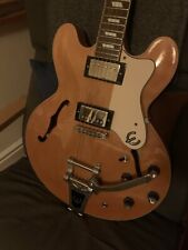 Epiphone riviera korea for sale  LIVERPOOL