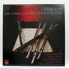 Gabriel fumet raphael d'occasion  Paris XIII