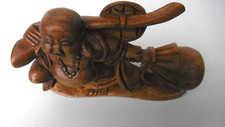 Buddha soft wood d'occasion  Expédié en Belgium