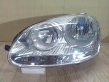 Farol esquerdo Volkswagen Golf Variant 2008 ABA-1KCAV [usado] [PA106029739] comprar usado  Enviando para Brazil