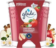 Bougies glade parfumé d'occasion Bougies glade parfumé d'occasion  Noisy-le-Grand