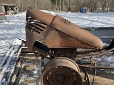 David bradley walk for sale  Bondsville