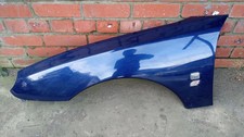 Mgf wing left for sale  HULL