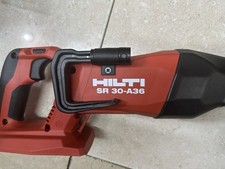 Hilti a36 reciprocating d'occasion  Expédié en Belgium