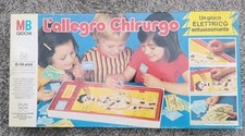 Allegro chirurgo gioco usato  Seregno