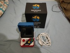 Neogeo Mini Arcade PRO gear Snk 40th (Vendedor Aus) comprar usado  Enviando para Brazil