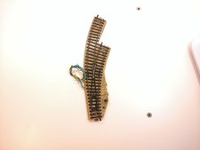 Märklin 5141 bogenweiche gebraucht kaufen  Braunschweig