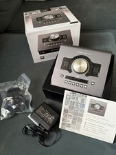 New universal audio for sale  LONDON