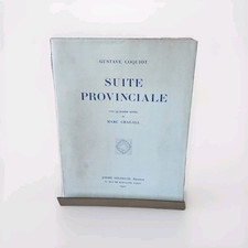 Suite provinciale gustave d'occasion  Remiremont