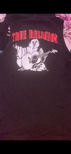 Black true religion for sale  Long Beach