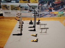 Job lot signals for sale  CANTERBURY