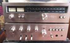 Sansui 4400 vintage for sale  BURTON-ON-TRENT