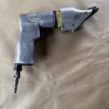 Bergen pneumatic shears for sale  ALDERSHOT