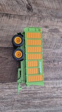 Siku 2873 silagewagen gebraucht kaufen  Burg