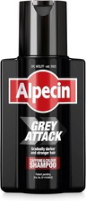 Alpecin grey attack usato  Zogno