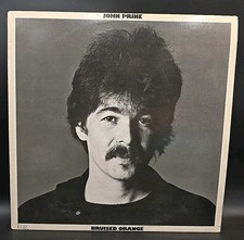 John prine bruised for sale  Birdsboro