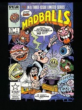 madballs for sale madballs for sale  Montgomery