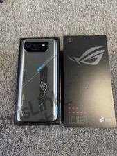 Usado, Smartphone Android ASUS ROG Phone 6 desbloqueado 16+512GB 6,78 polegadas Snapdragon 8+ geração 1 comprar usado  Enviando para Brazil