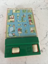 Vintage 1976 pocketeers for sale  MACCLESFIELD