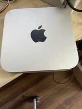 Mac mini intel d'occasion  Expédié en Belgium
