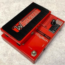 Digitech effector whammy d'occasion  Expédié en Belgium
