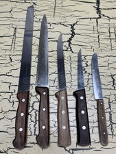 Vtg forschner victorinox for sale  Denver