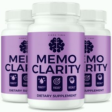 Memo clarity memoclarity for sale  Grand Prairie