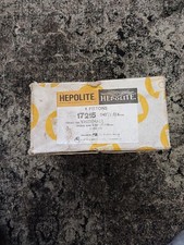 Hepolite 17215 pistons for sale  STOCKPORT