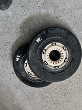 Hako buersten art gebraucht kaufen  Walheim