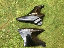 Yamaha ybr125 right for sale  CHIPPING NORTON