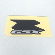 Autocollant stickers gsx d'occasion  Bourg-Argental